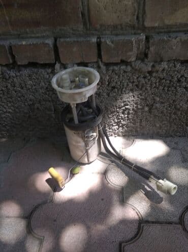 Комплект противотуманных фар Audi 2000 г., Новый, Оригинал, Германия