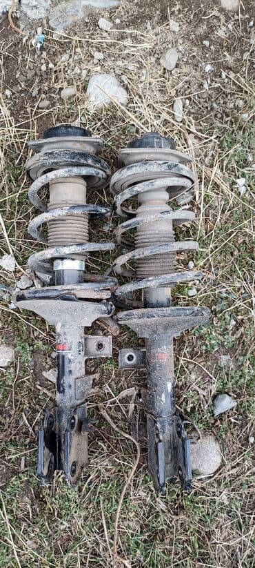 замена двигателей: Infiniti QX4: 2001 г., 3.5 л, Бензин, Внедорожник — 9