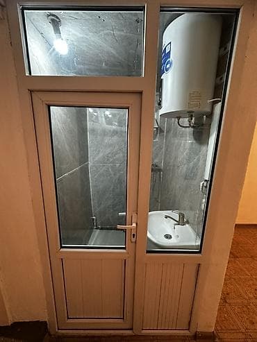 комната отдыха: Сдается 2 комнатная квартира с санузлом и душем. Всё доступна магазин — 3