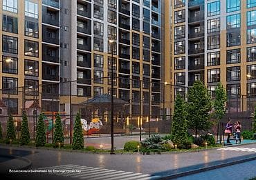 Квартиры: 2 комнаты, 52 м², ПСО (под самоотделку) — 5