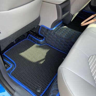 очень нужны: 5D полики совершенно другого уровня на ваш автомобиль! Будь — 2