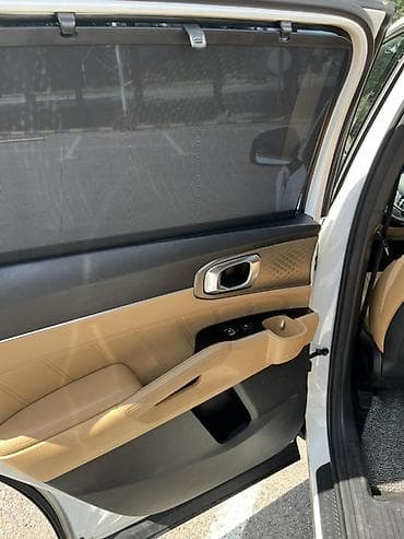 Kia Sorento: 2021 г., 2.2 л, Робот, Дизель, Кроссовер — 6