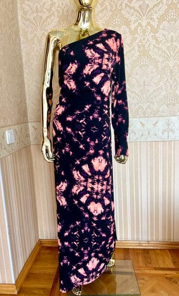 национальные украшения бишкек: Платье длинное I.N.C, размер XL. Оригинал из США! — 2