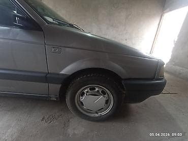 пасат в3: Volkswagen Passat Variant: 1991 г., 2 л, Механика, Бензин, Универсал — 4