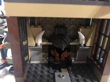 дыхание дракона: LEGO NINJAGO 70655 пещера дракона Оригинал!!! Что внутри на фото: - — 10
