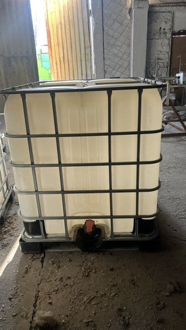 Еврокуб 1000 т