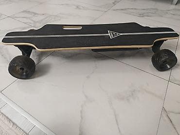 мапет электрический: Электросамокат, Без рассрочки, Новый, Самовывоз — 7