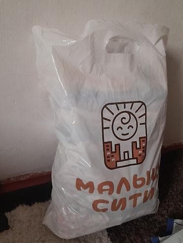 Балдар транспорту: За всё прошу 1500 — 5