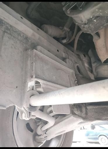 e53 4 8: Mercedes-Benz W124: 1990 г., 2.3 л, Бензин, Седан — 6