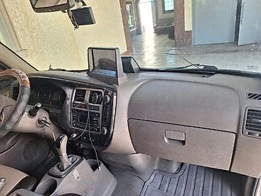 двигатель хундай портер 1: Легкий грузовик, Hyundai, Стандарт, До 1 т, Б/у — 8