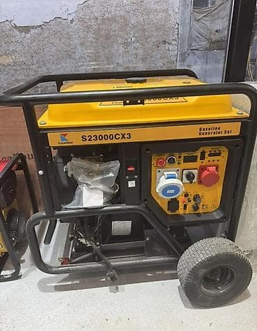 монитор 220: Генератор все виды в наличии 🔥🔥 ROLF, LIDI. EXKALIBUR, AMG POWER — 6