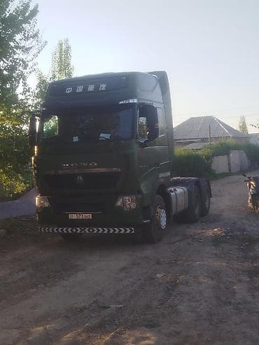 камаз орловка: Прицеп — 2
