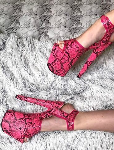 стрипы: Стрипы только на заказ ‼️ размер с 34 по 43 самые необычные и крутые — 1