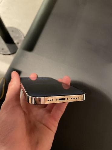 z fold 1: IPhone 14 Pro, Б/у, 256 ГБ, Белый, Зарядное устройство, Защитное стекло, Чехол, 86 % — 3