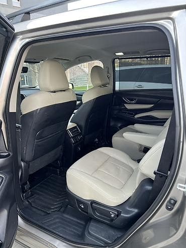 портер 2 балон: Subaru Ascent: 2019 г., 2.4 л, Автомат, Бензин, Кроссовер — 8