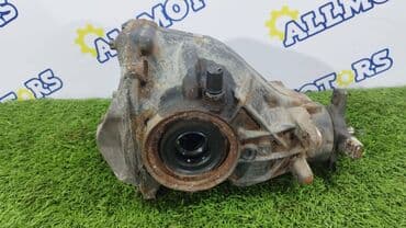 Задний редуктор Mercedes-Benz Б/у, Оригинал