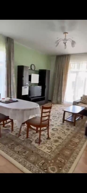 я ищу дом в кара балте: Коттедж, 75 м², 3 комнаты, Собственник, Евроремонт — 1