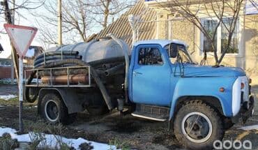 мелкие работы по дому: Ассенизаторы,Ассенизаторы Бишкек Откачка Ассенизатор Откачка септика — 3