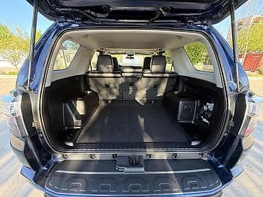 двигатель 221: Toyota 4Runner: 2019 г., 4 л, Автомат, Бензин, Внедорожник — 8