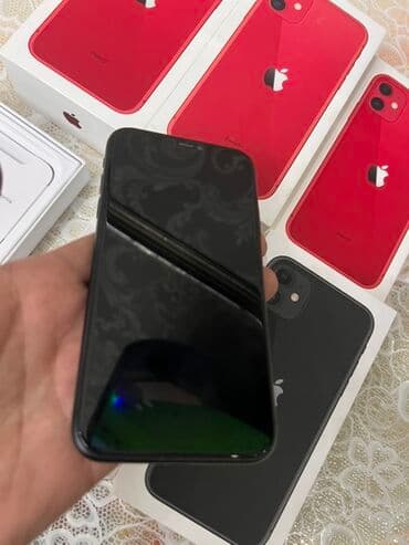 мобильные телефоны iphone: IPhone 11, Кара, Куту — 1