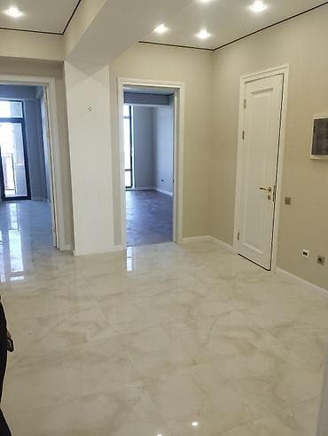 turpan: 2 комнаты, 85 м², Элитка, 10 этаж, Косметический ремонт — 2