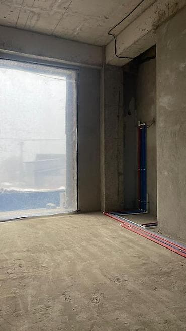 Квартиры: 4 комнаты, 161 м², Элитка, 1 этаж, Готовая ПСО (под самоотделку) — 10