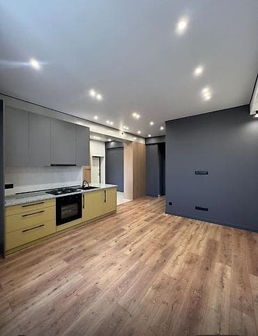 house: 2 комнаты, 77 м², Элитка, 12 этаж, Евроремонт — 3