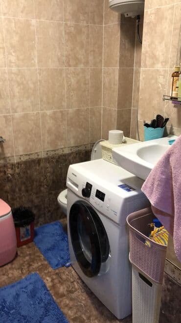 земельный участок кемин: 1 комната, Собственник, Без подселения, С мебелью полностью — 5