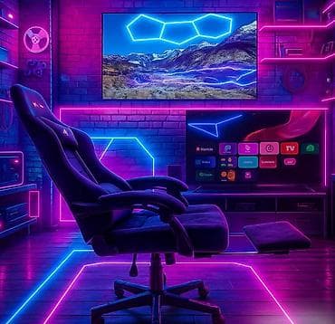finalmouse starlight pro: Представляем наше компьютерное игровое кресло — идеальное сочетание — 2