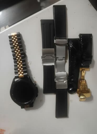 whoop браслет бишкек: Оригинал Samsung Galaxy Watch 3 (45 мм, Classic) ​Это классическая — 3