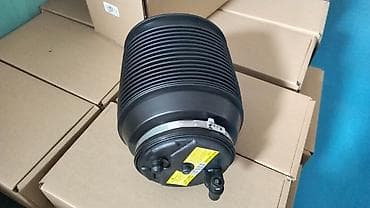 балончики: Lexus GX460 GX470 Пневмо балон, Установка 
гарантия!!! — 2