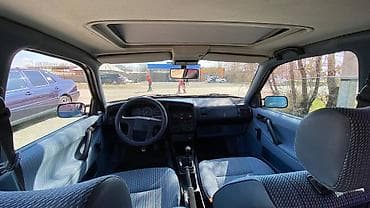 аренда автомобиля мазда демио: Volkswagen Passat: 1991 г., 1.8 л, Ручные, Бензин, Универсал — 8