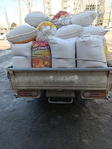 пшеница буудай: 🔥ОТРУБИ ПШЕНИЧНАЯ 🔥КЕБЕК🔥УЛПАК🔥🐓🦃🦆🐪🐎🐂🐄(В МИШКАК) С ДОСТАВКОЙ 22 СОМА — 7