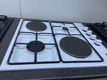 klass газовая плита: Новый — 1