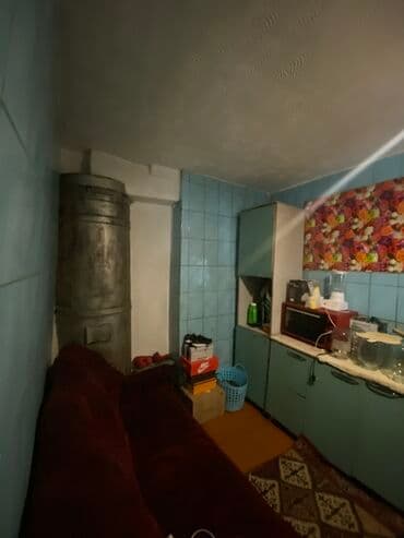 продаю дом город шопоков: Үй, 65 кв. м, 3 бөлмө, Кыймылсыз мүлк агенттиги — 6