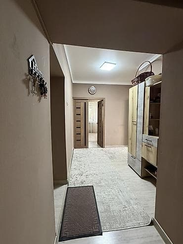 купить квартиру 4 комнаты: 2 комнаты, 50 м², 105 серия, 4 этаж, Евроремонт — 4