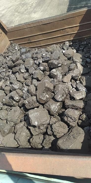 Уголь Шабыркуль доставка по городу доставка по городу — 3