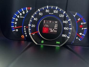 фары адиссей: Honda Odyssey: 2010 г., 2.4 л, Автомат, Бензин, Минивэн — 4