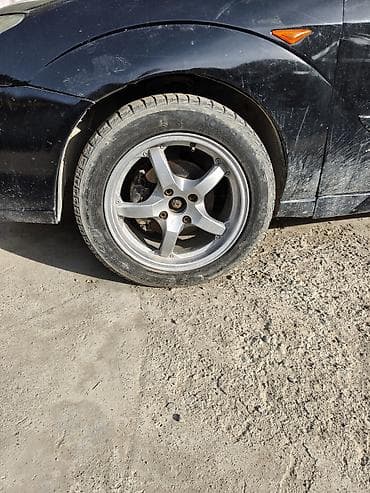 rx 550: Колеса в сборе R 16, Б/у — 2