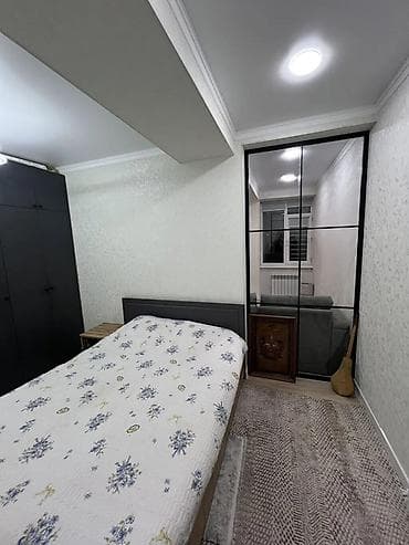 срочная: 2 комнаты, 53 м², Элитка, 4 этаж, Евроремонт — 3