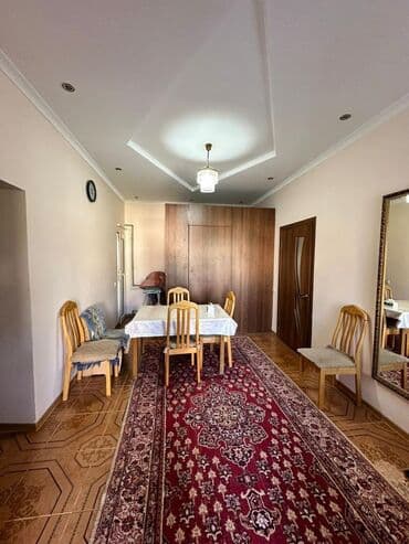 участок дом бишкек: Үй, 110 м², 4 бөлмө, Кыймылсыз мүлк агенттиги, Косметикалык оңдоо — 11