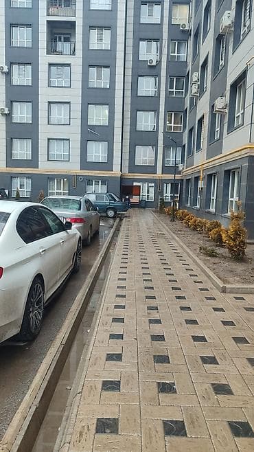 1 комната, 41 м², 106 серия, 6 этаж, Косметический ремонт at lalafo.kg 1 комната, 41 м², 106 серия, 6 этаж, Косметический ремонт