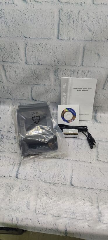 документ сканеры для проекторов презентеры: Г Кара Балта,. На заказ новый принтер чеков Xprinter model: XP - — 2