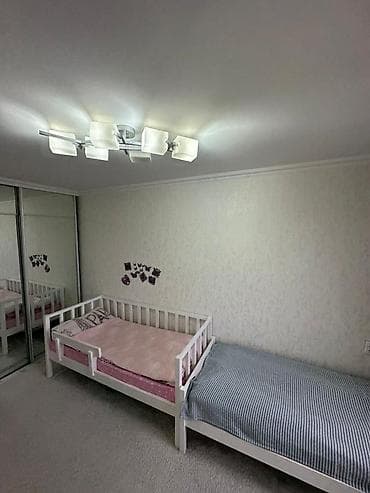 Продажа квартир: 3 комнаты, 58 м², 104 серия, 4 этаж, Косметический ремонт — 2