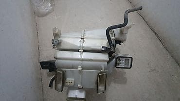 Корпус печки Toyota Harrier U15 Оригинальная запчасть Toyota Harrier