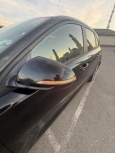 Продажа авто: Hyundai i30: 2019 г., Хэтчбэк — 10