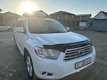 улан 2 купить: Toyota Highlander: 2009 г., 3.5 л, Автомат, Кроссовер — 1