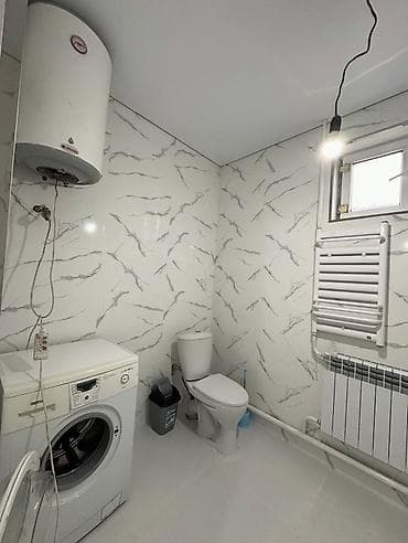 продаю дом кара жыгач 1: 🔥 СРОЧНО! 2-этажный дом в Новопавловке (жм Тынчтык) дом огорожен со — 8