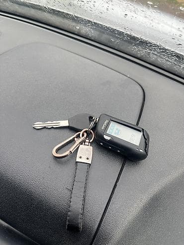самка субару: Subaru Forester: 2004 г., 2 л, Автомат, Бензин, Кроссовер — 6