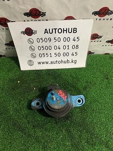 Автозапчасти: Подушка мотора Subaru 2005 г., Оригинал, Япония — 1